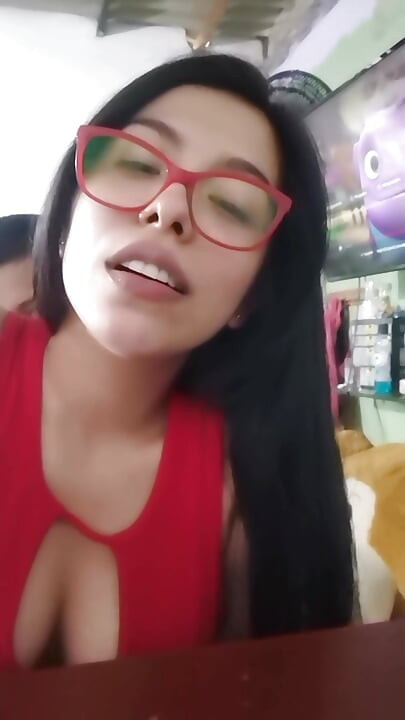 Cum inside my pussy, stepson, so your stepdad doesn't find out what we did.