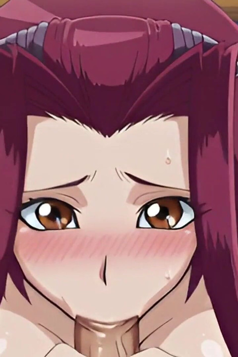 Yu-gi-oh! 5ds Akiza Izinski Hentai