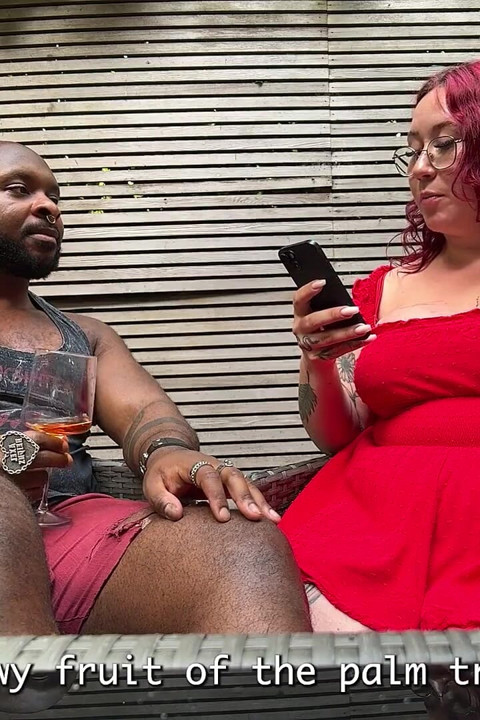 Adult Content Creators Chatting Daisy Gold X Axel Reigns Part 4