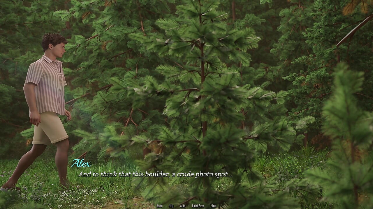 Pussyland（第8部分）