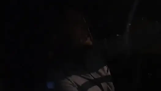 Stud picks up a curvy whore form the street and takes her home to bang