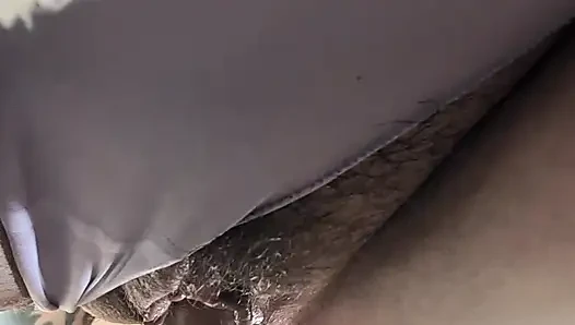 Куколд в видео от первого лица