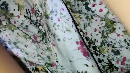 Hintli üniversiteli kız sert seks yapıyor