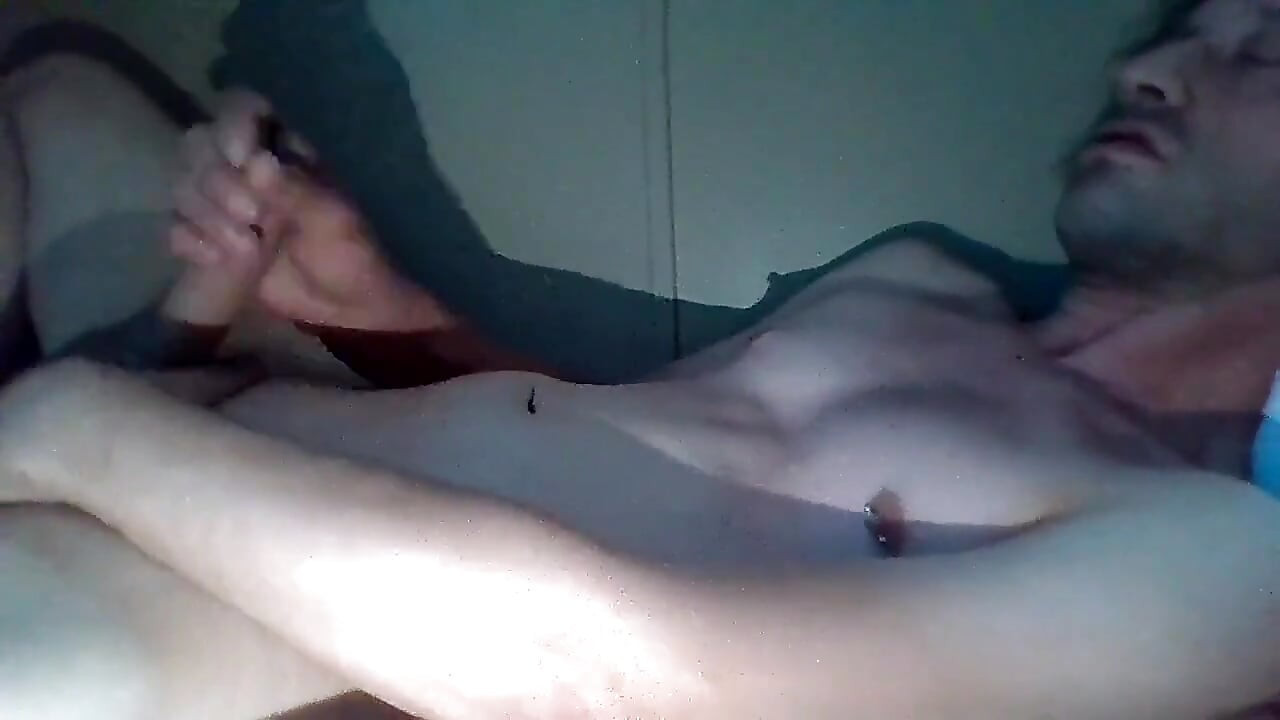 Squeeze Your Asscheeks Around My Fucking Chickdick!
