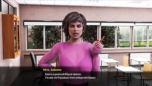 MILFs of Sunville - Ep 14