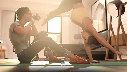 A Teacher of Very Private Classes (part 6)