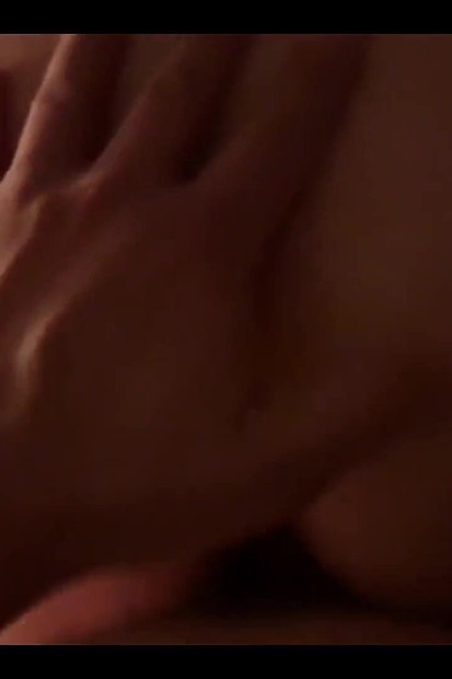 POV intensiver selbstgedrehter echter amateur-sex