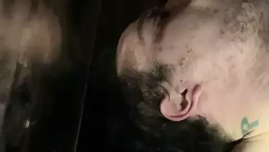 o emmek onun yapay penis