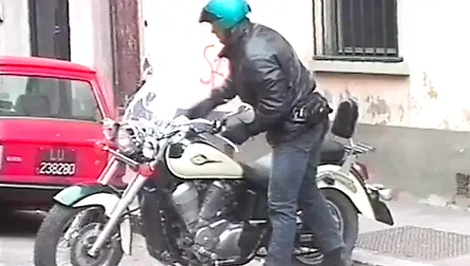 Petualangan Dr. Sborrosio