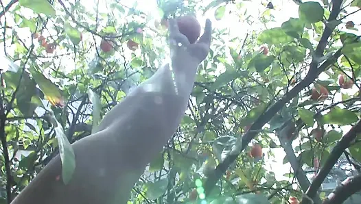 Cewek cantik menguras kontol besar di gym