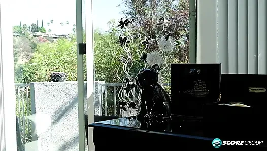 Codi & die fickmaschinen