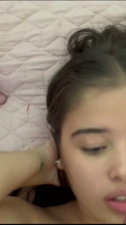 Cheating wife Fuck and take Cum on belly POV | Clip 1