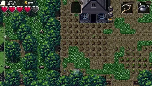 Bauernträume - meine freundin wichst meinen vater