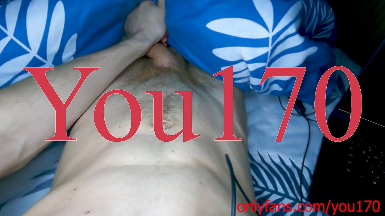 POV Contest Best Big Cock Solo Masturbation and Cum Explosion