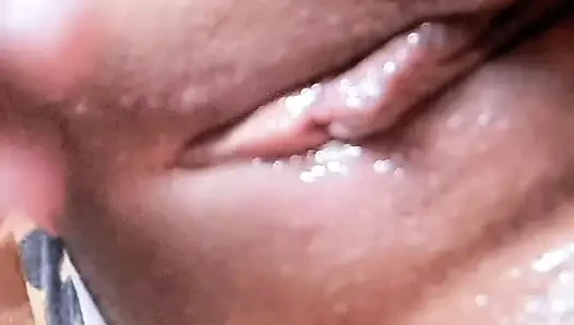 Adik tiri latina yang hot lagi ngincar kenikmatan