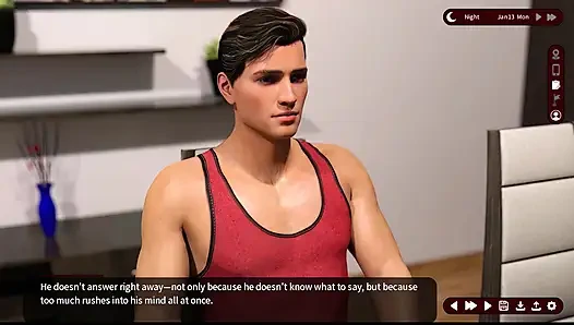 Whispers of Desire - Faithfull Path 6 Neil Is Fucking the Receptionast