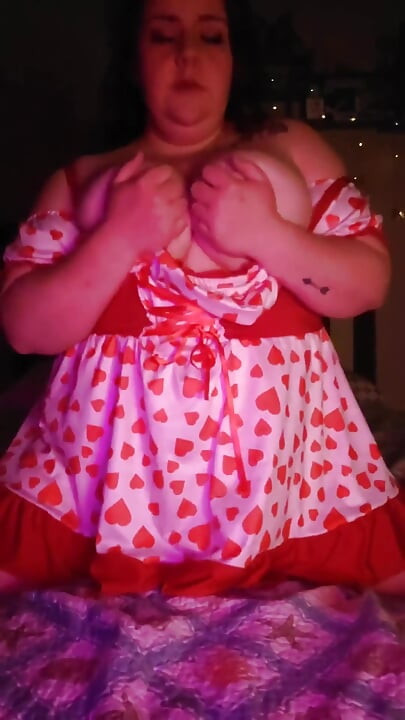 O muie și un futai târzii de Sfântul Valentin sau Tu, Iubito