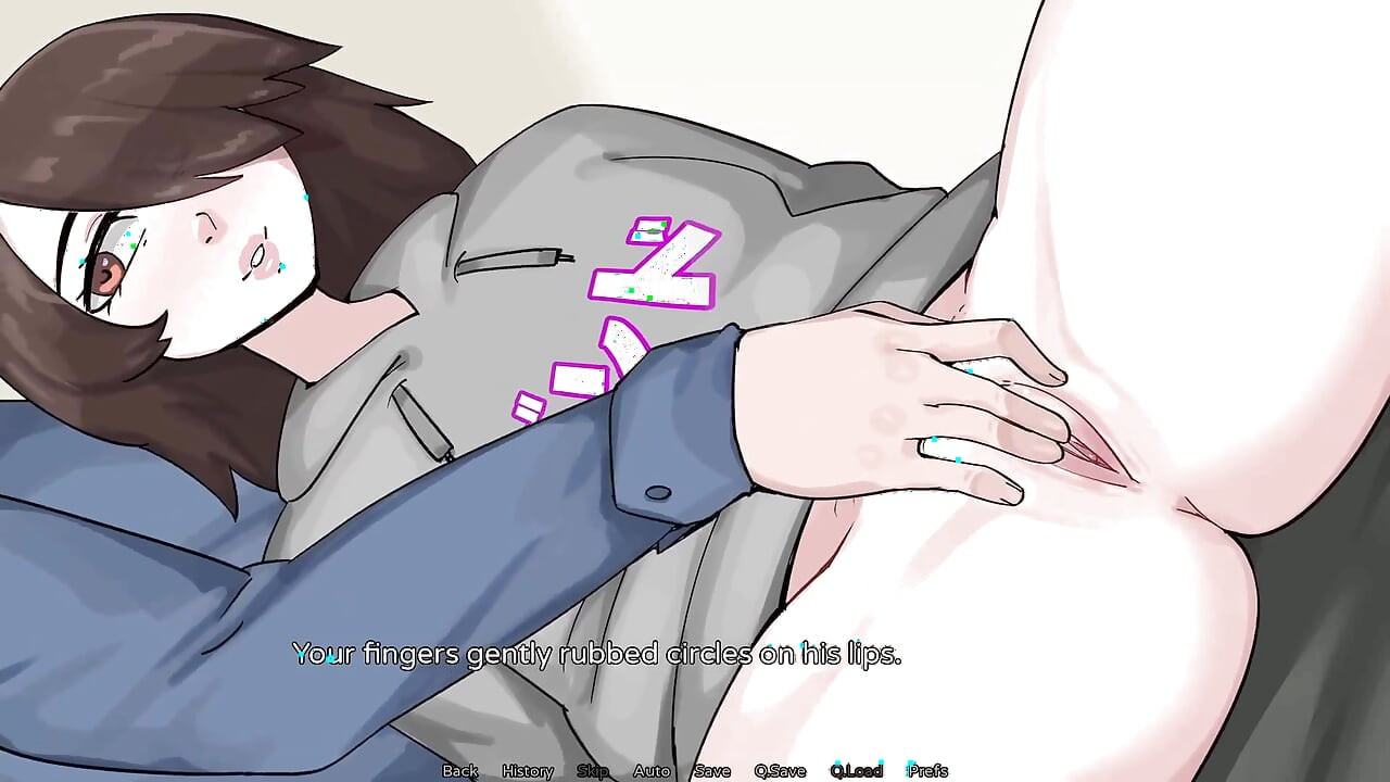 Hazelnut Latte: Episode 18