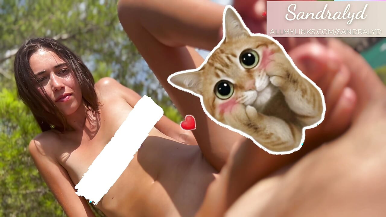 Footjob paling seksi di menorca