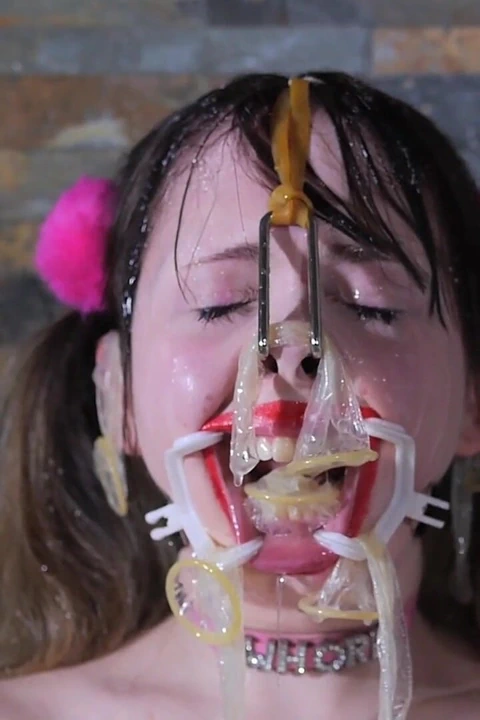 洗澡时间 Spunk Head