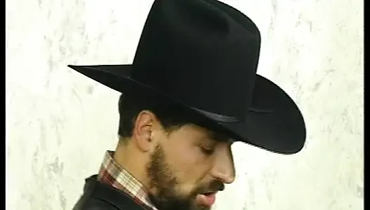 Behind German Doors Is Fucked Diligently - Full Movie