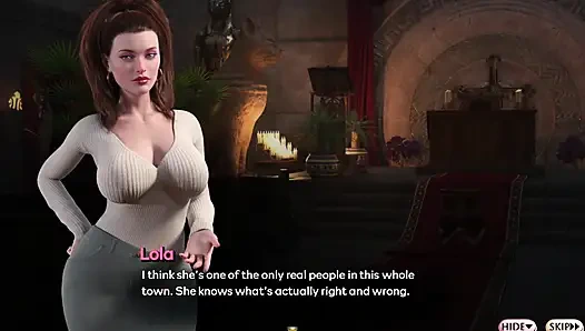 Complete Gameplay - Symphony of the Serpent, Part 35