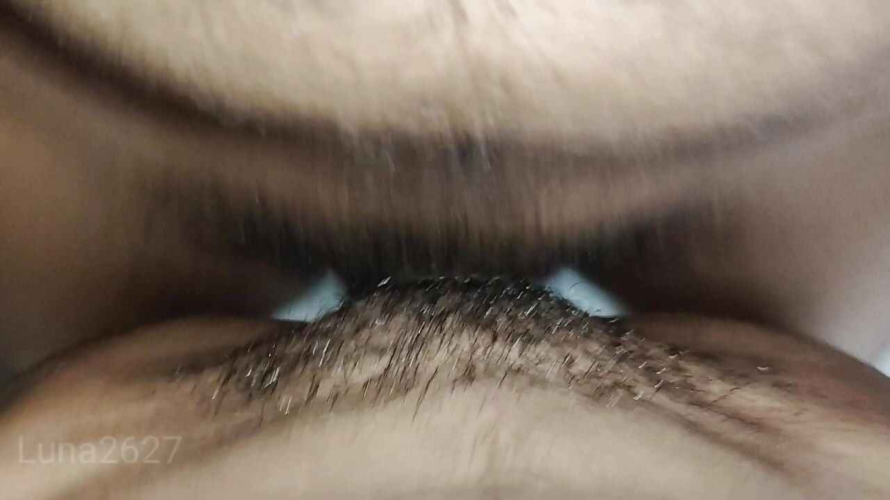 Stepsister Pussy Hard Fucked by her Step Brother until cumming in her pusssy