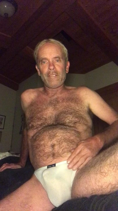 Mike Fenton