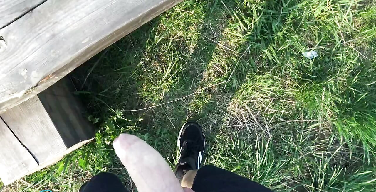 Those Day Is the Best Days, When You Can Walk Freeeee