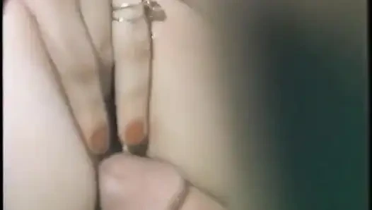 Gorgeous ass whore gets her faced pushed into the floor and banged from behind