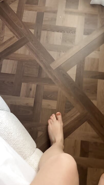 Bin Aufgewacht Und Hab Mich Sofort Gefingert