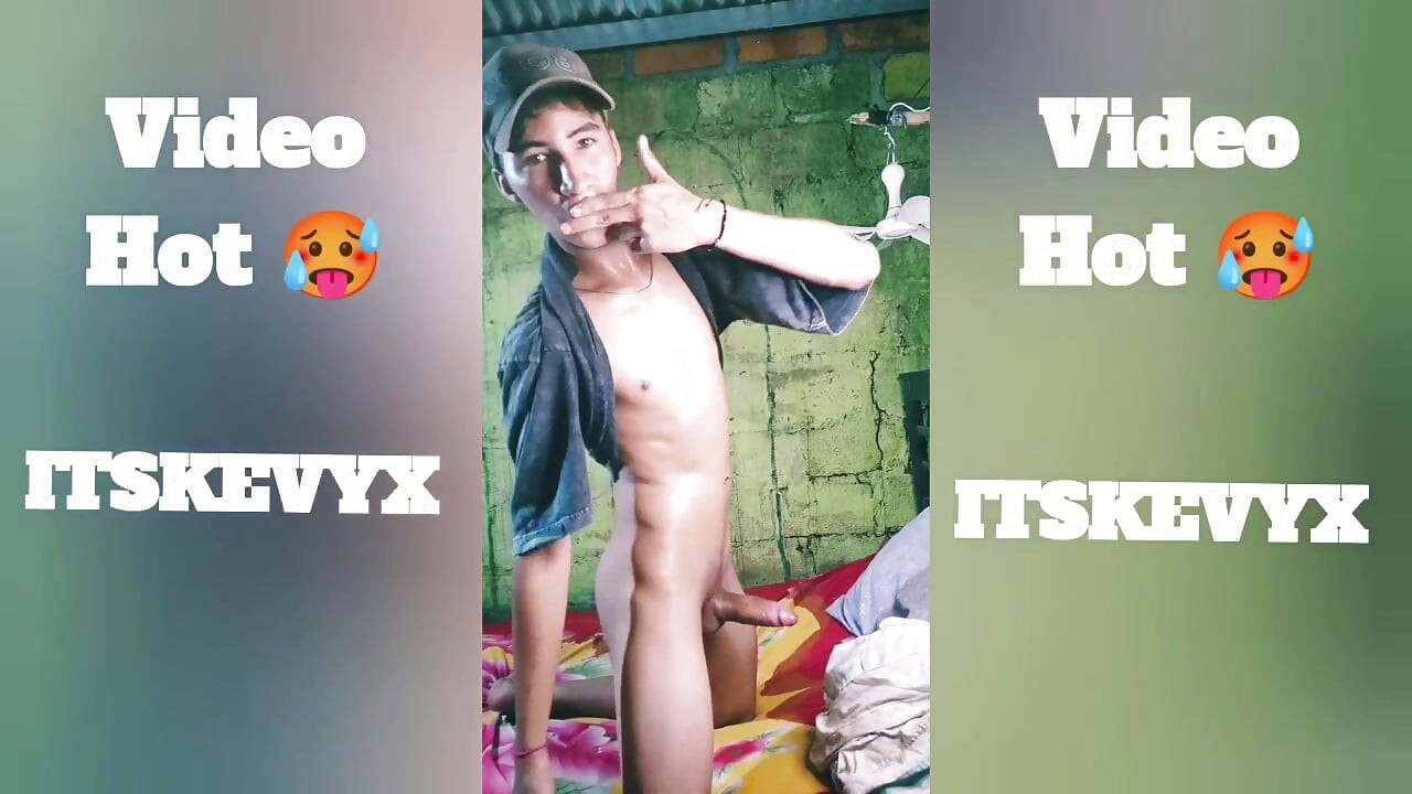 The itskevyx masturbation compilations
