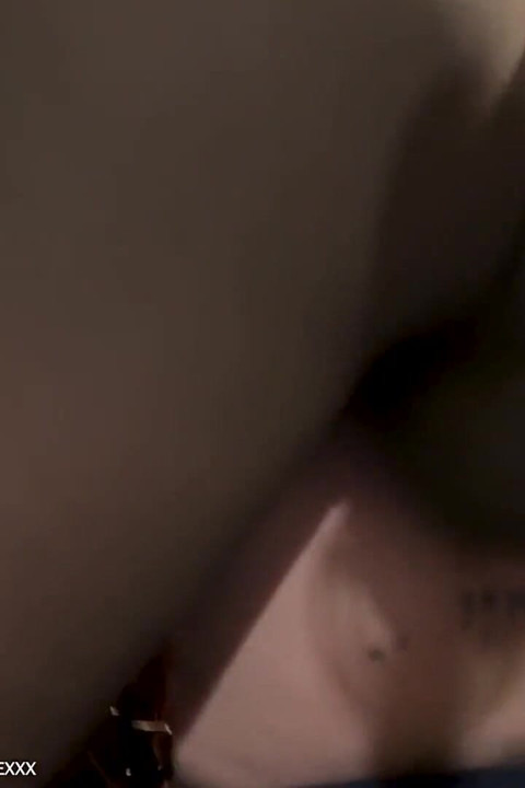 Cheating Stepmom Gets by Three Xxl Black Cocks, Double Penetration Very Hard