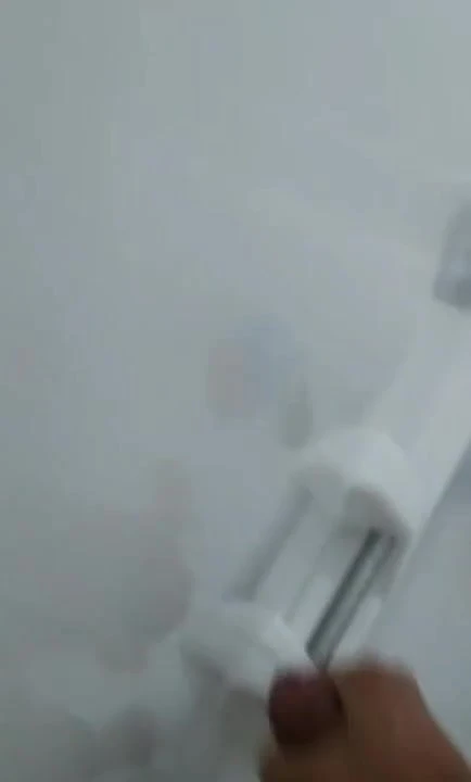 Me in rehab (fiending some pussy)