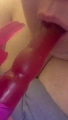 Another KIK Girl video 2