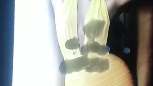 Soonam kapoor cum haraç!