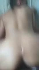 Sexy cheating mixed race British step mum