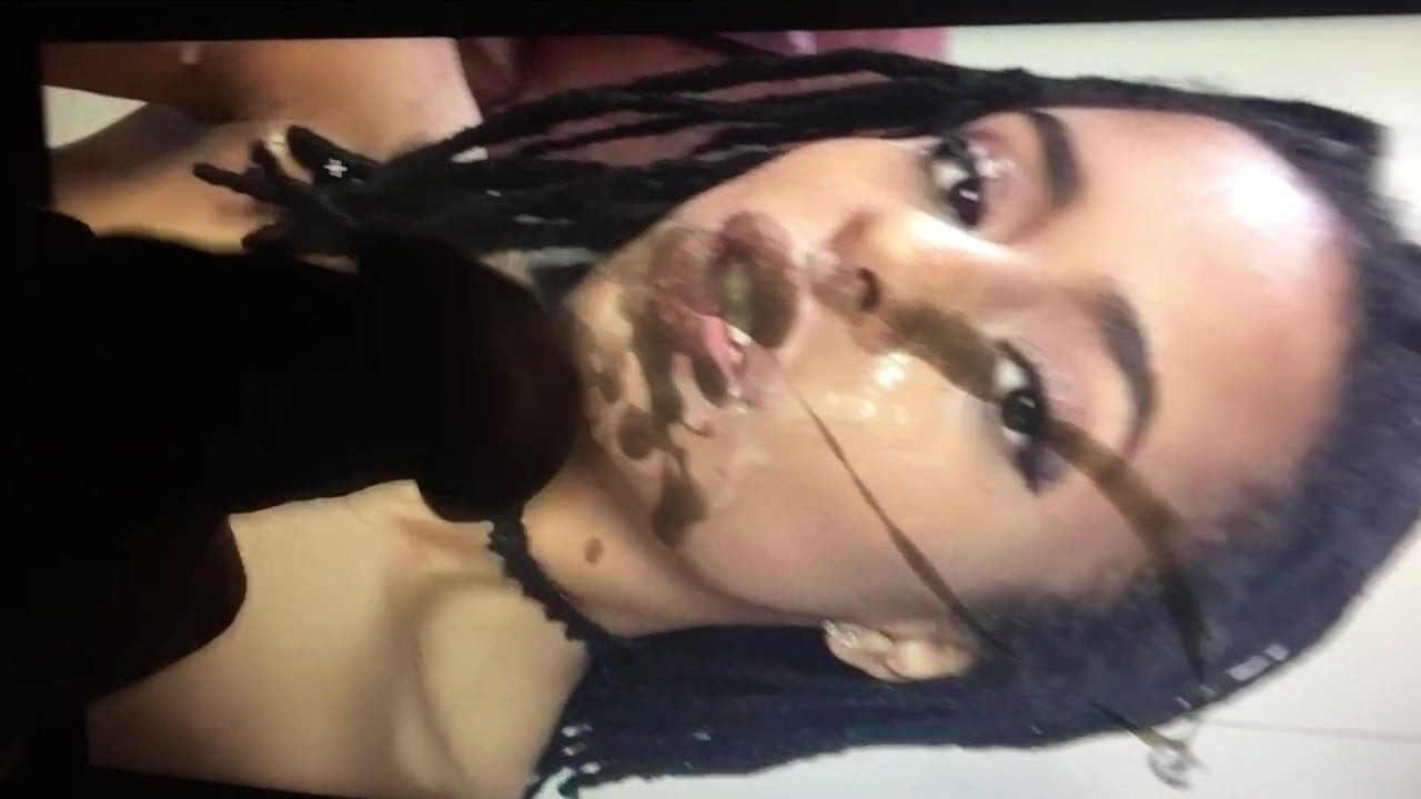 SO FUCKING PRETTY - SPLATTER