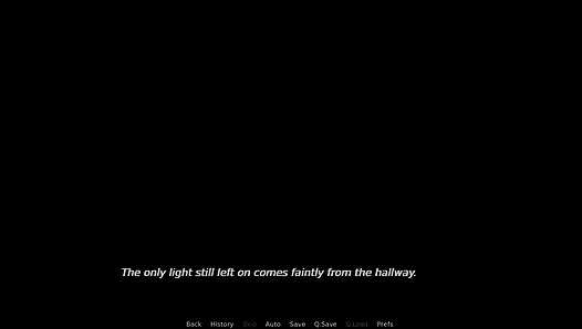 Slow-burning Infidelity (part 23)
