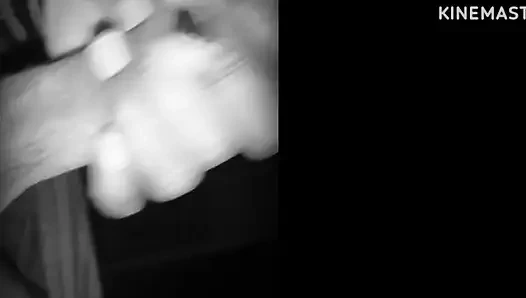 Blowjob im stiefschwester-mund xxx desi