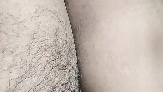 Big ass fucked, after taking the whole cock in the ass from the , started screaming in Hindi audio doggy style.