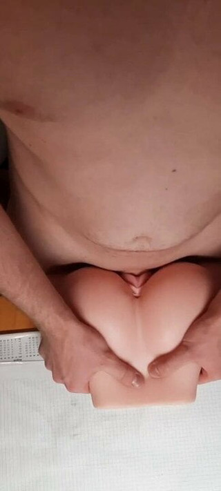 Spass mit meinem Spielzeug