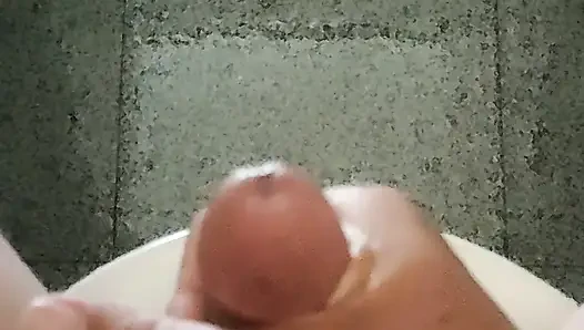 Çok azgın hatun lütfen yarağımı sıvazla!