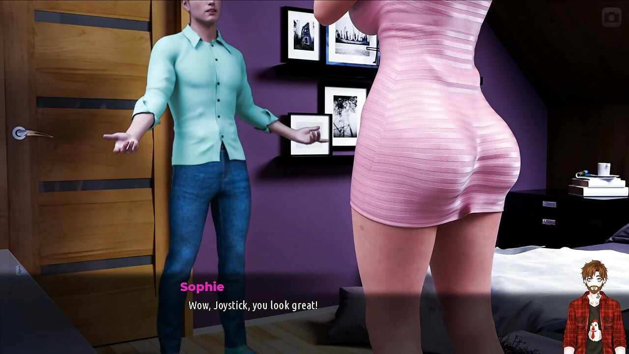 MILFs of Sunvilles S2 - ( PT 27 ) - L7team