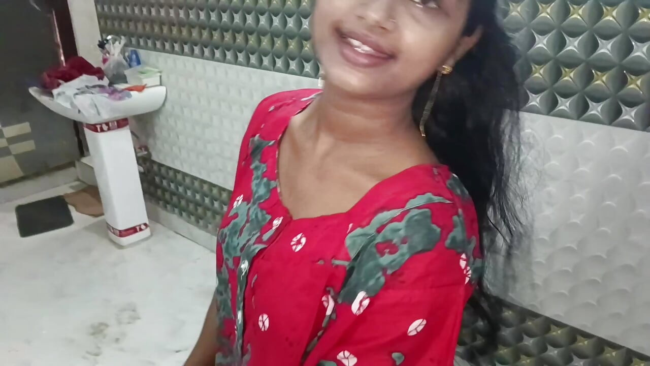 Gao Ki Bhabhi Ki Chudai