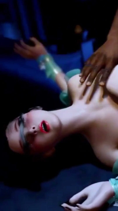 Güzellik prensesi ve büyük zenci yarağı - hentai sansürsüz 3d v127 | Klip 1