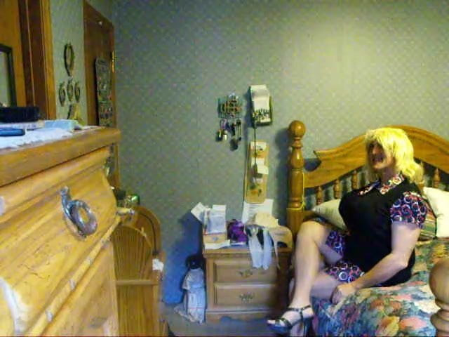 crossdresser norma