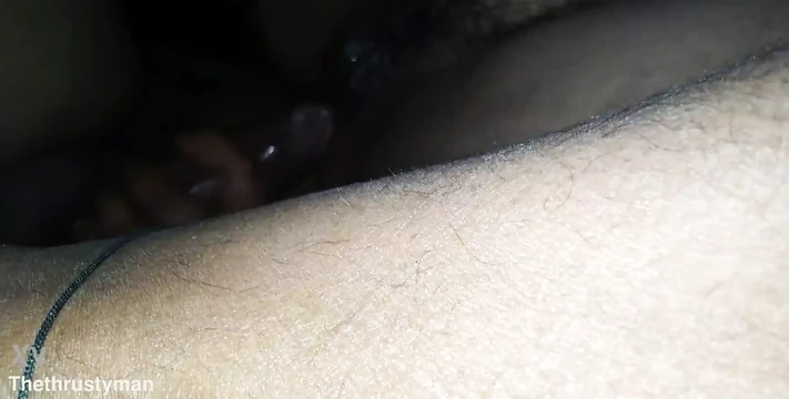 Neighbors Wife Say Please Fuck Me Again in Forest
