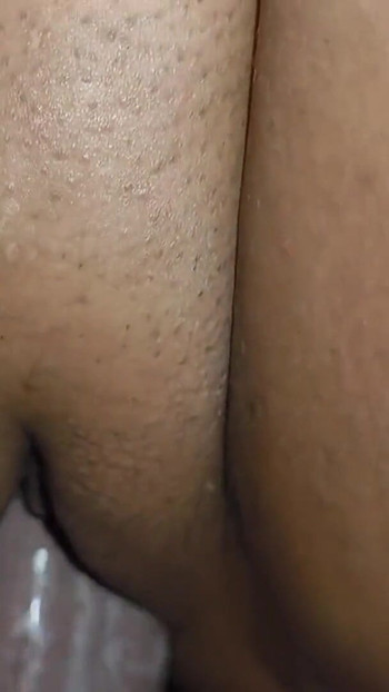 Spectacular moment from "Bhabhi left with love as a horse, full video in Hindi audio"