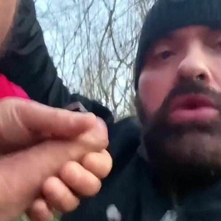 Forest of Perverts 20